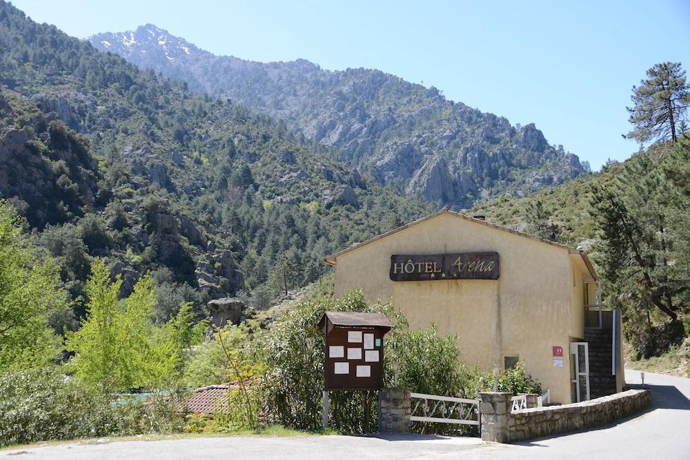 Les Jardins De La Glaciere 3*
