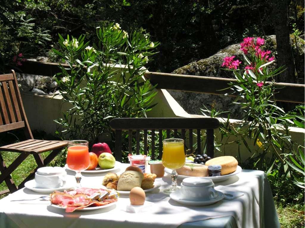 Les Jardins De La Glaciere Hotel Corte (Corsica)
