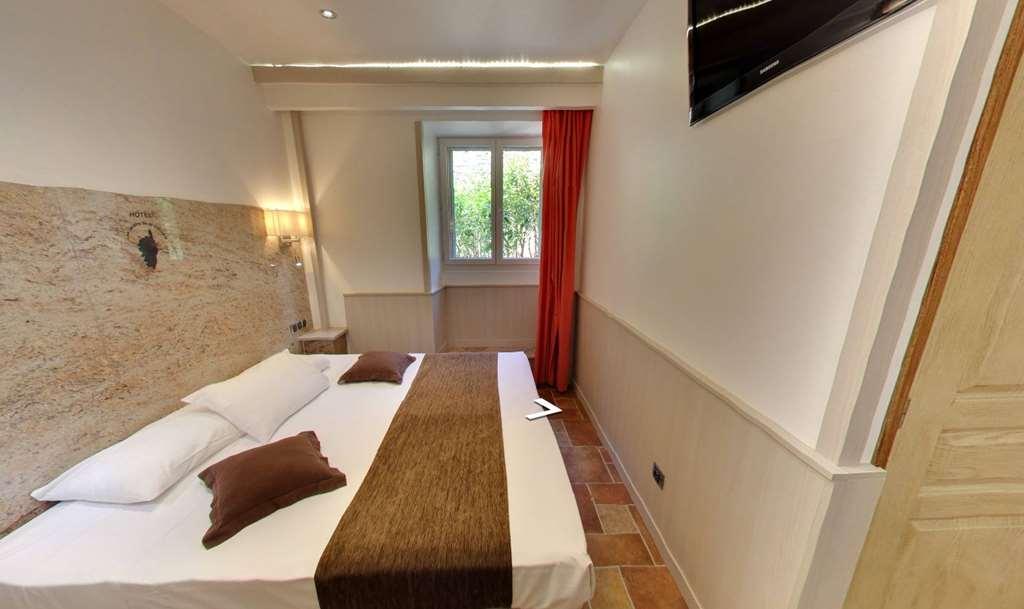 Hotel Les Jardins De La Glaciere