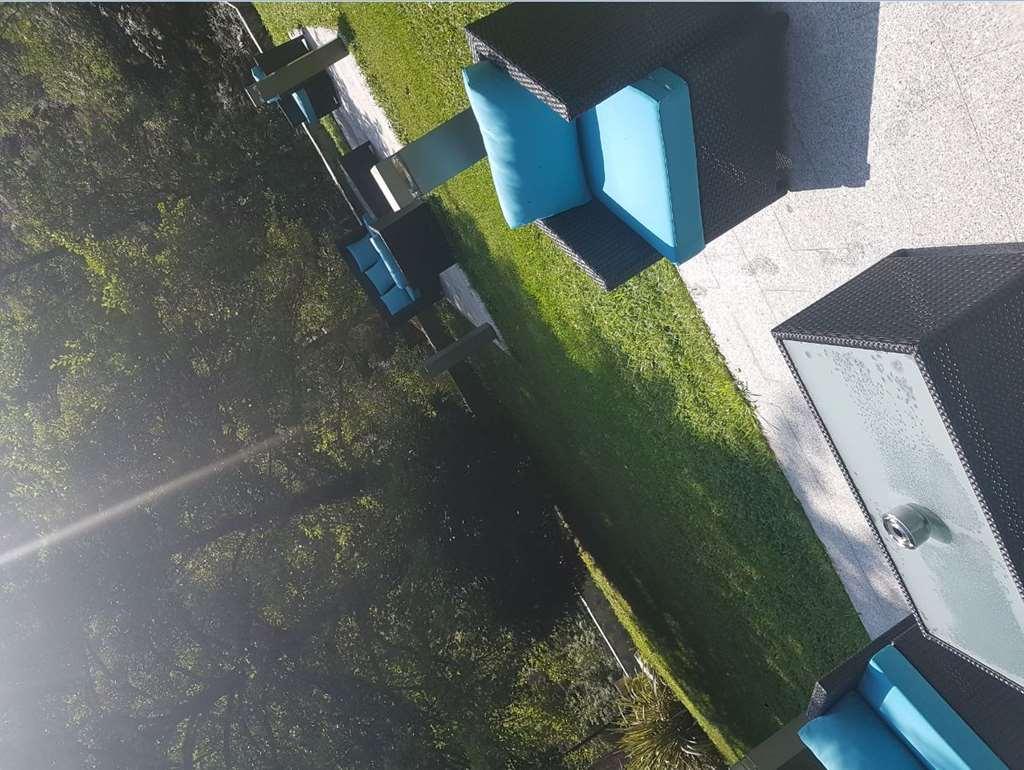 Hotel Les Jardins De La Glaciere 3*