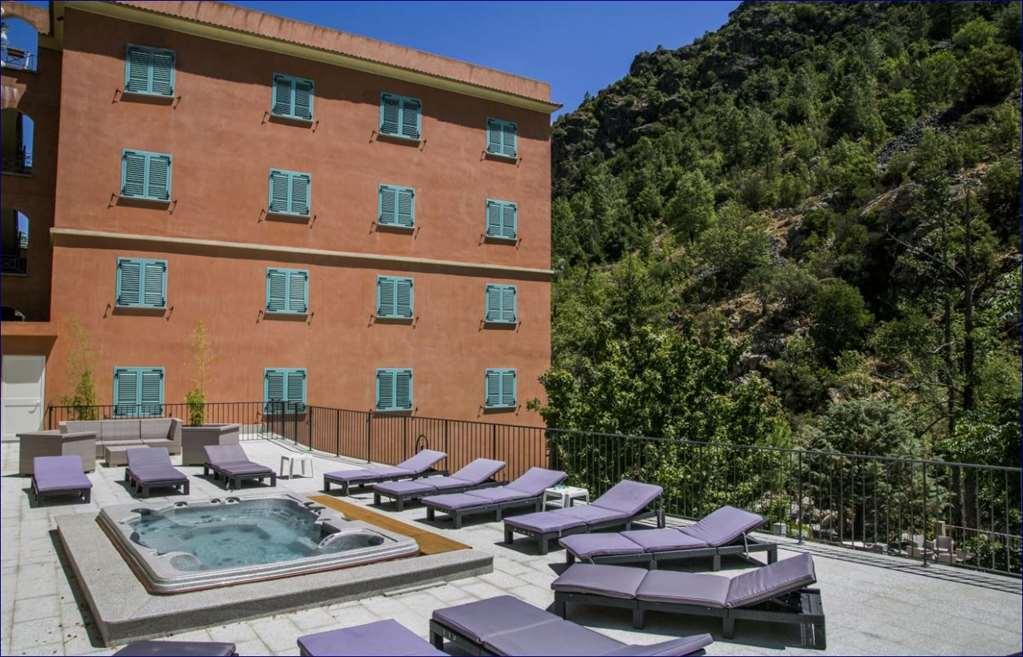 Les Jardins De La Glaciere 3*