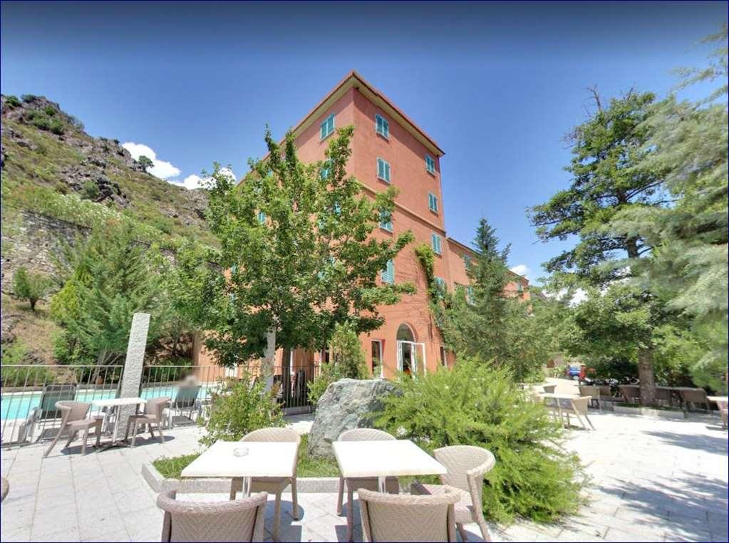 Hotel Les Jardins De La Glaciere 3*