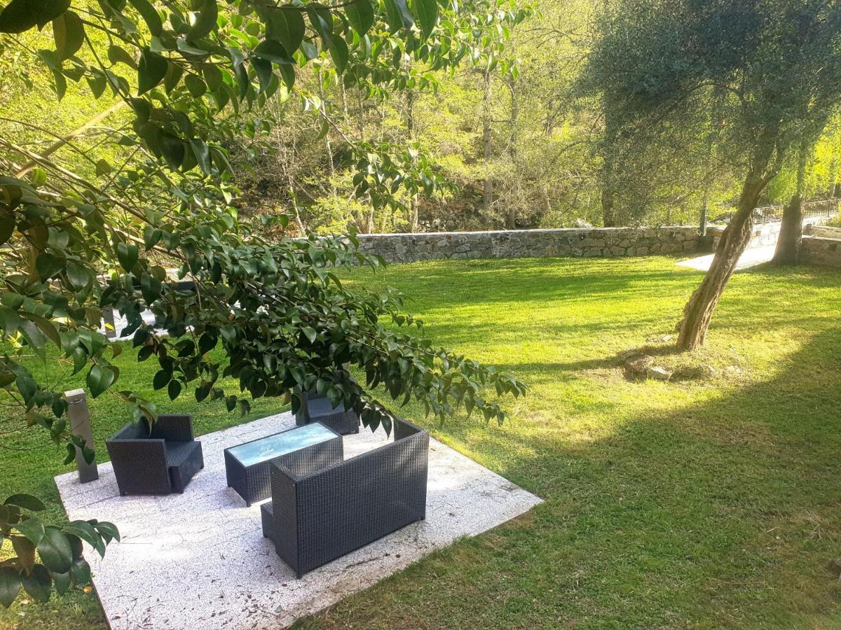 Hotel Les Jardins De La Glaciere