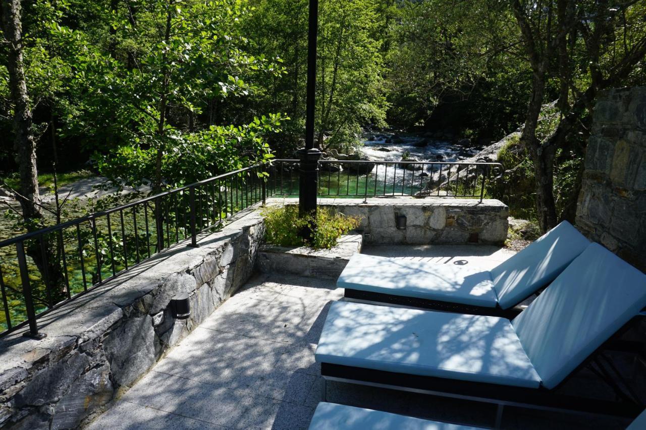 Hotel Les Jardins De La Glaciere