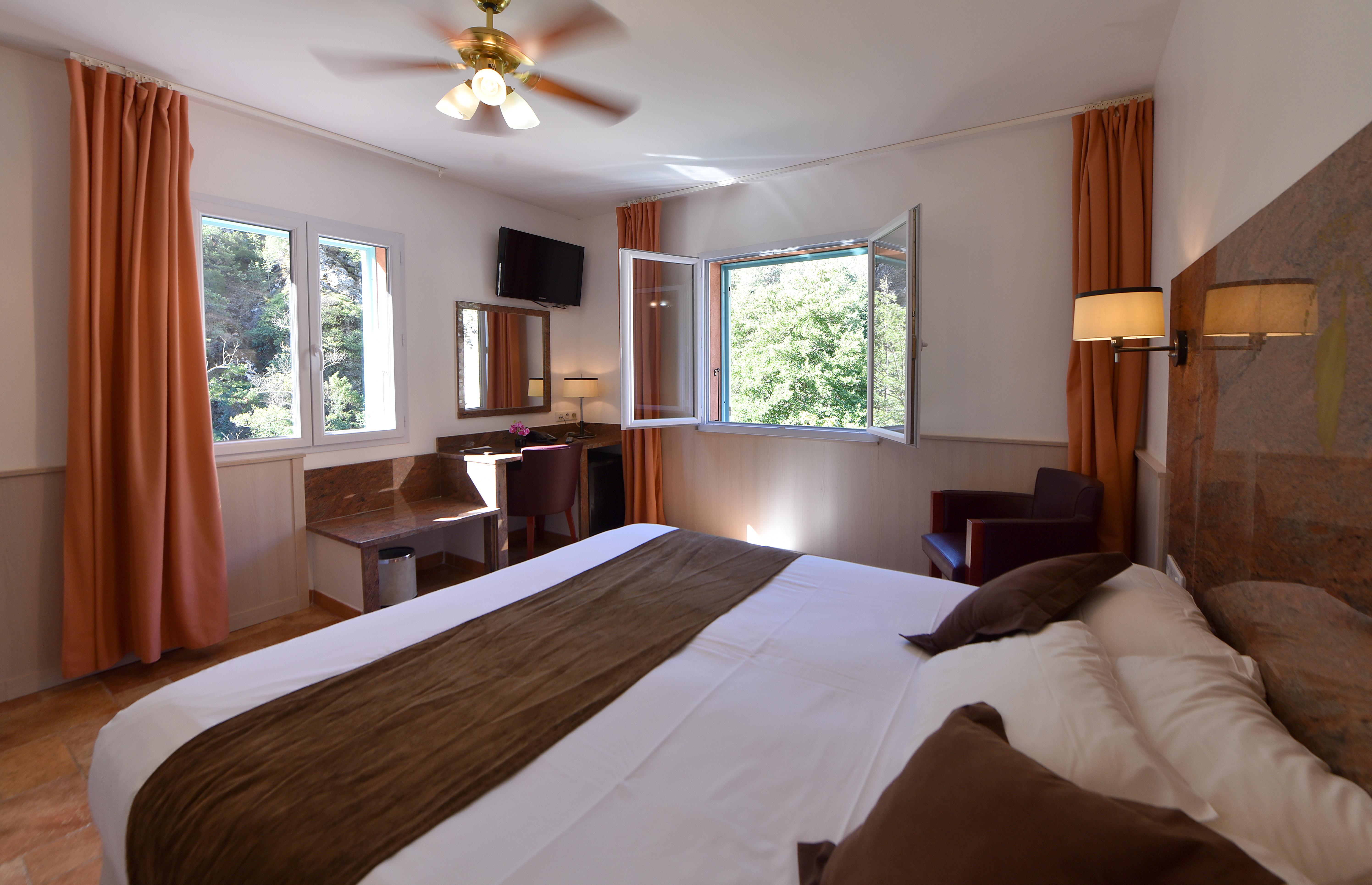 Hotel Les Jardins De La Glaciere