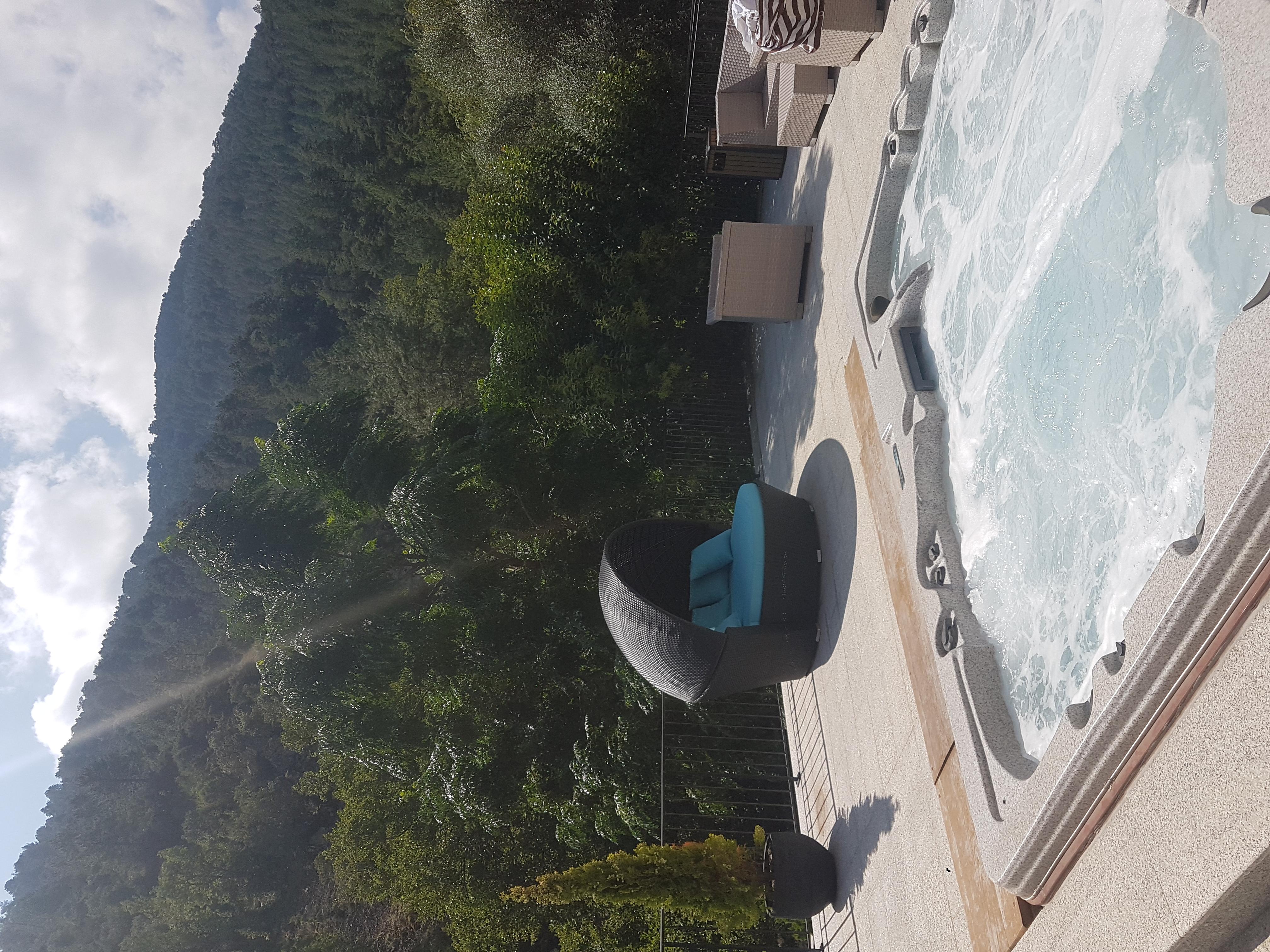 Les Jardins De La Glaciere Hotel 3*