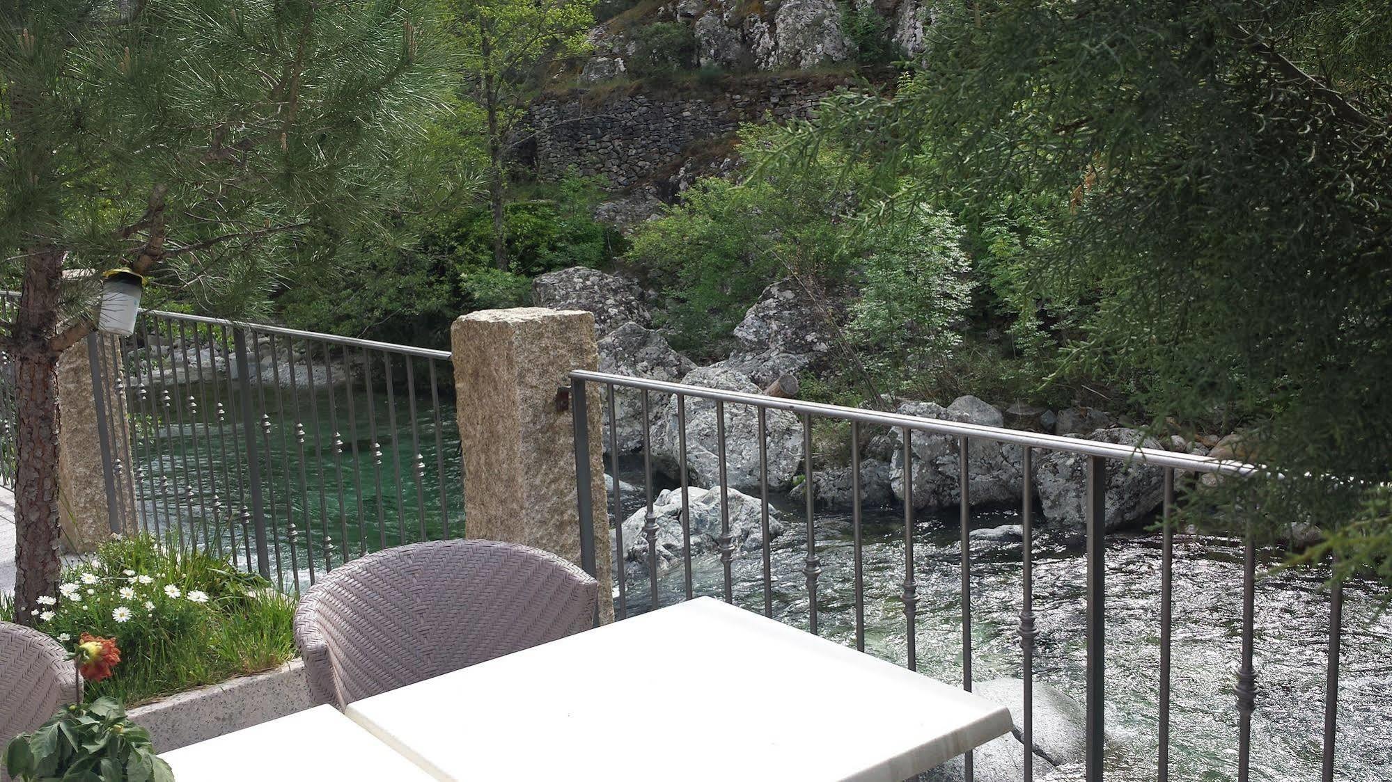 Les Jardins De La Glaciere