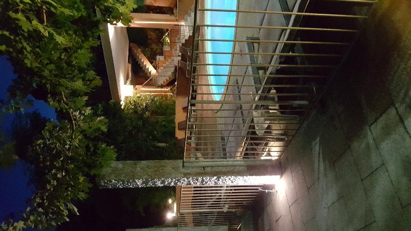 Les Jardins De La Glaciere Hotel Corte (Corsica)