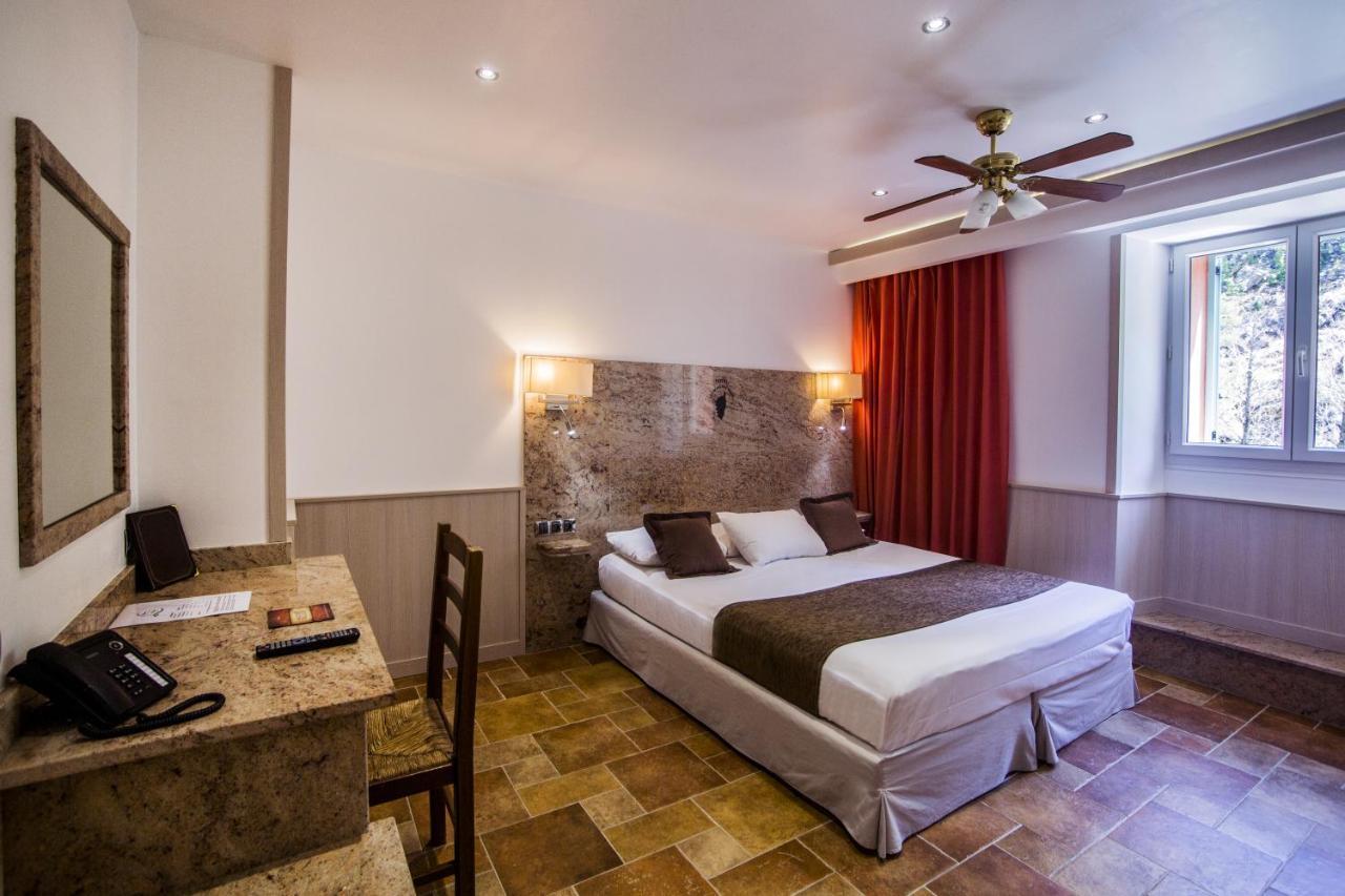Hotel Les Jardins De La Glaciere 3*