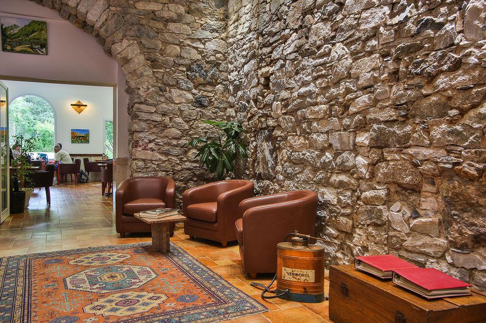Les Jardins De La Glaciere Hotel 3*